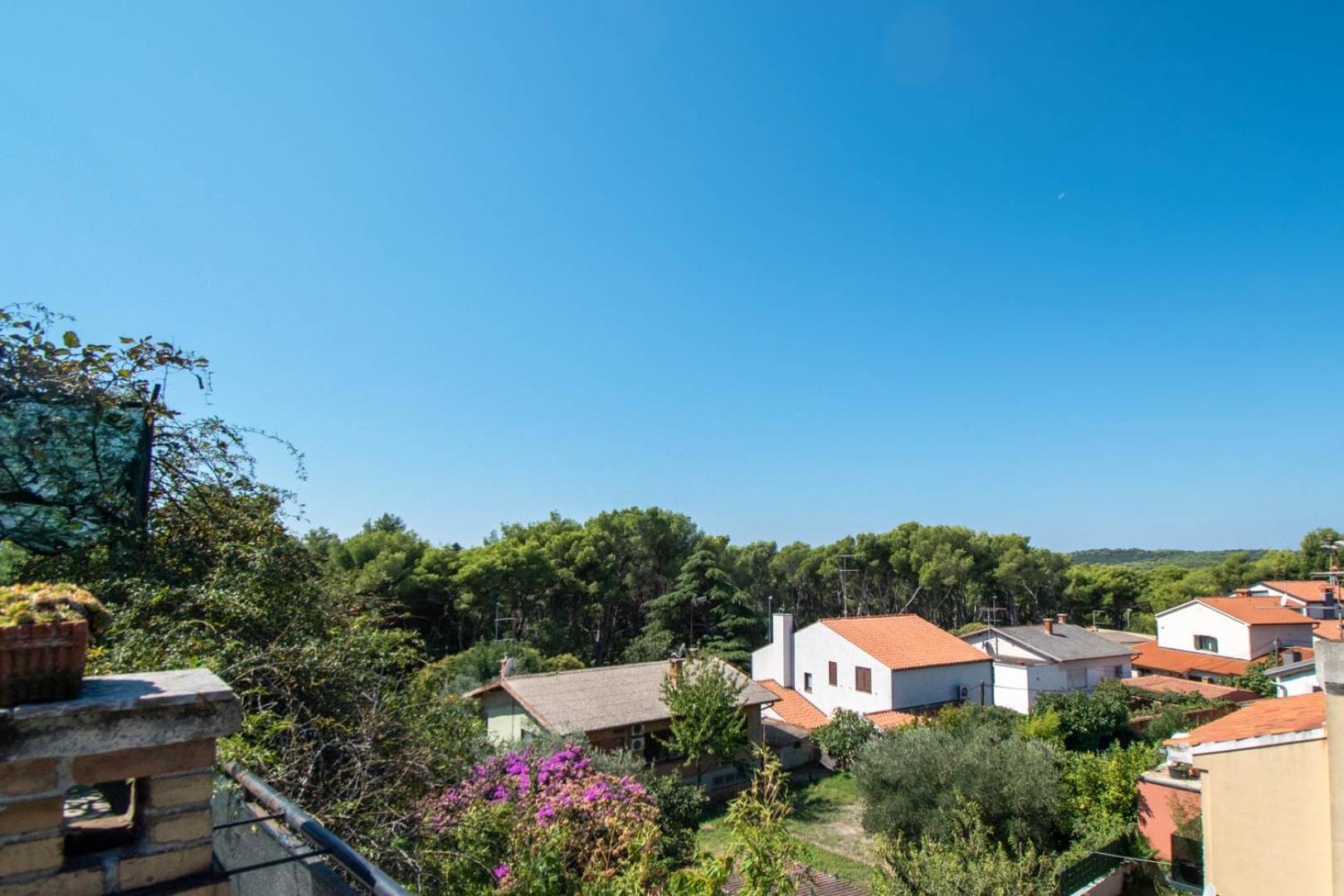 Villa Valkane Pet Friendly 150M From The Stunning Valkane Beach, City Indoor Pools-Fitness And City Mall Pula Exterior photo